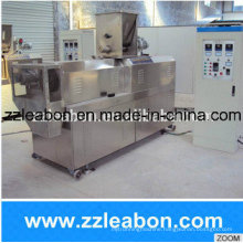 Agricultural CE Certification Floating Fish Food Machine